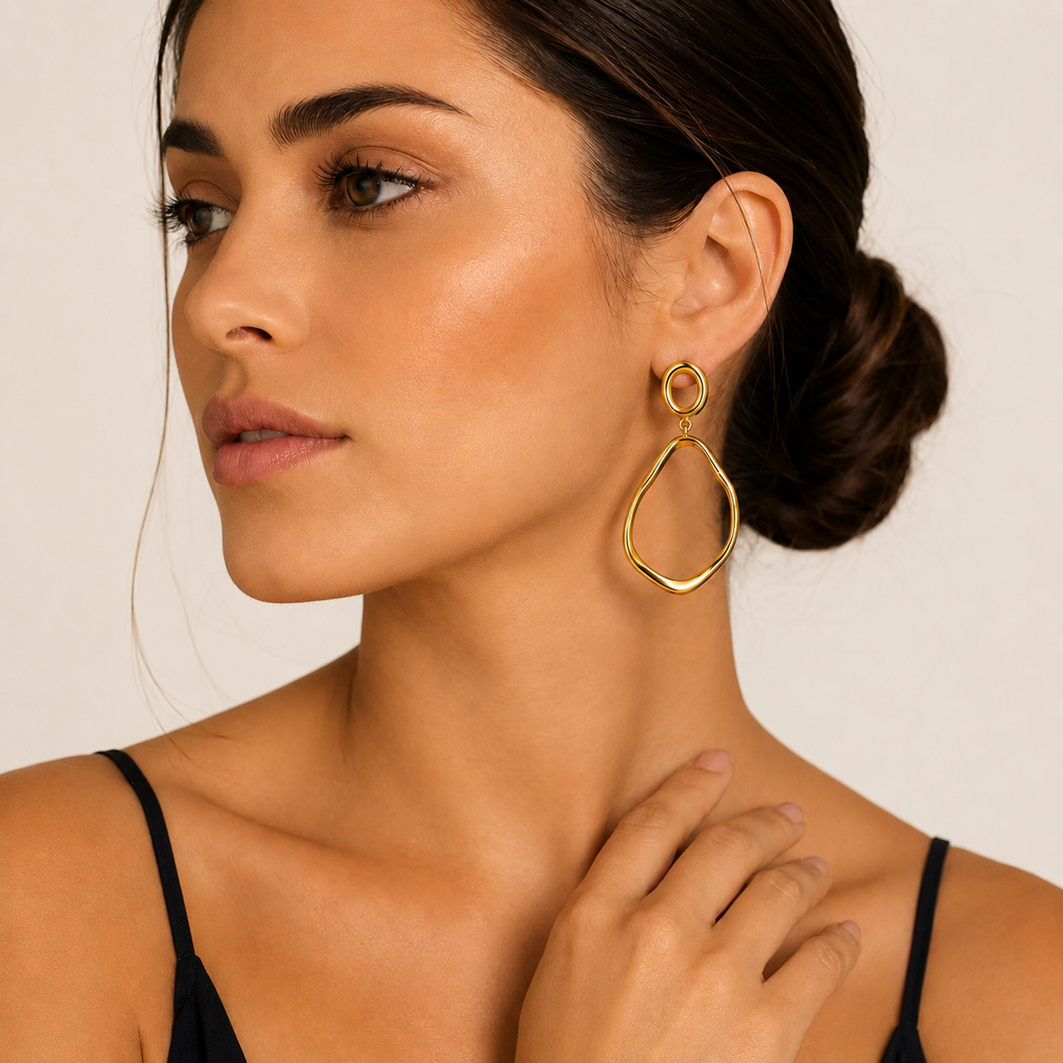 Verona Earrings