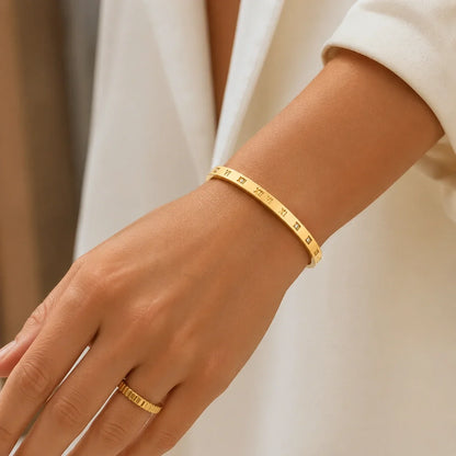 Bracelet Évora
