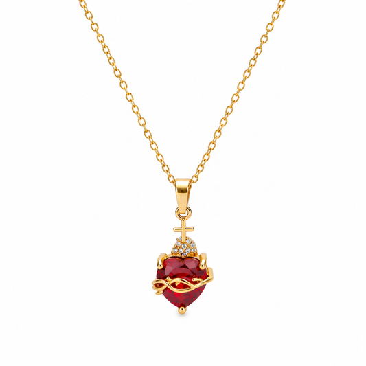 Ravello Necklace