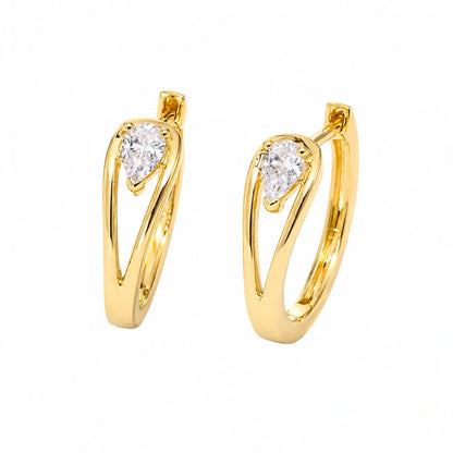 Élise Earrings
