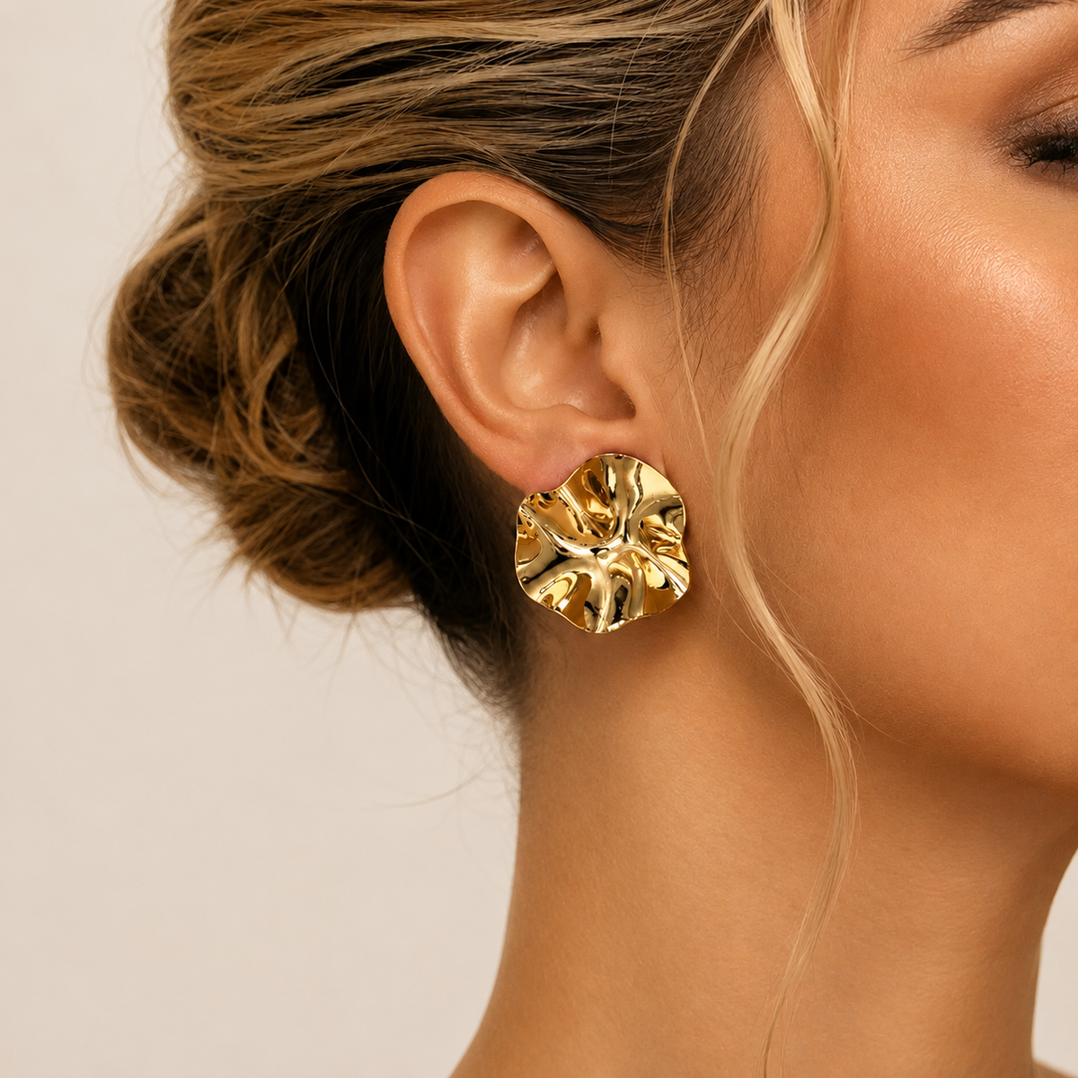 Valence Earrings