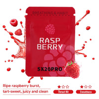 Raspberry