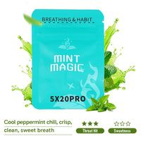 Mint Magic