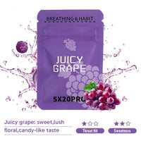 Juicy Grape