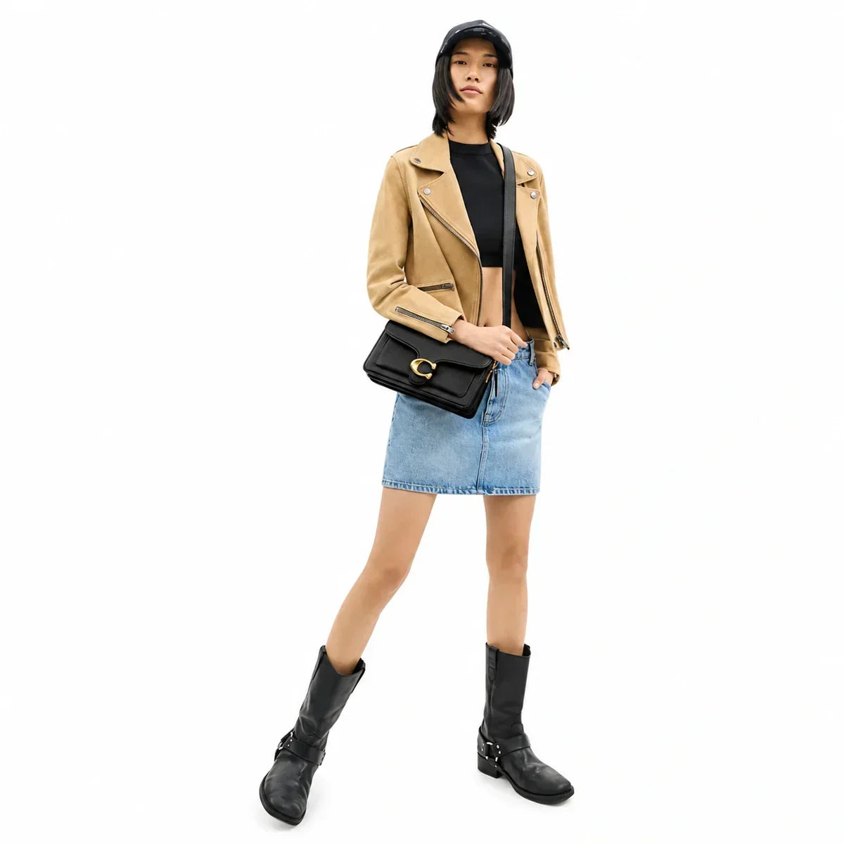 Tabby Shoulder Bag 26