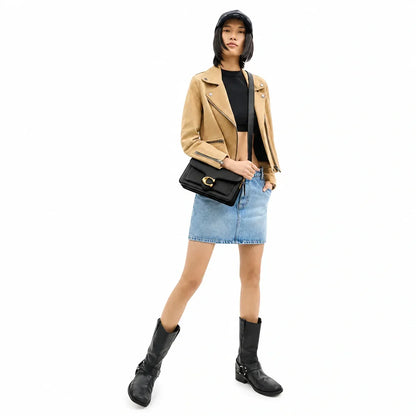 Tabby Shoulder Bag 26
