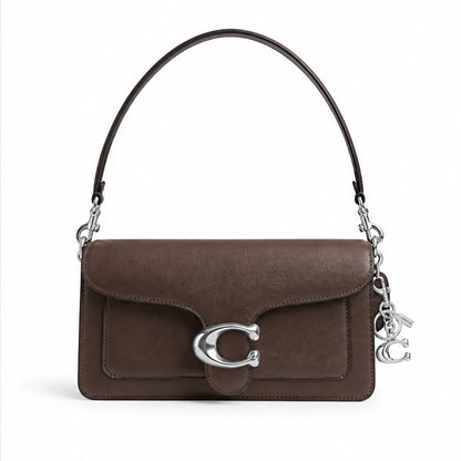 Signature Bag Charm