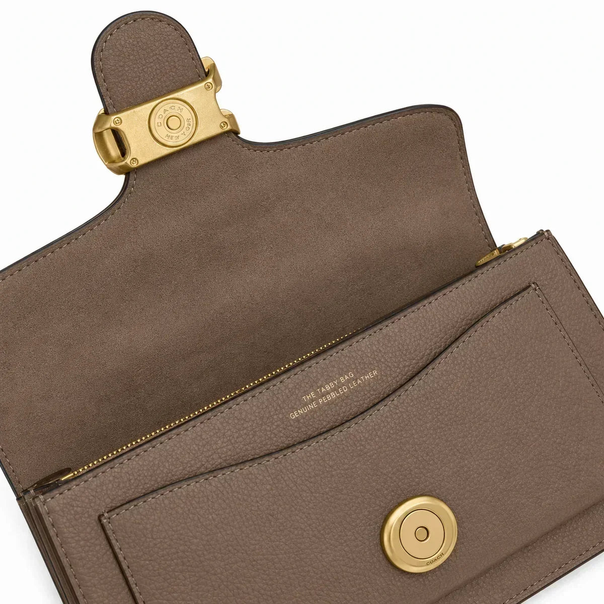 The Tabby Shoulder Bag 26