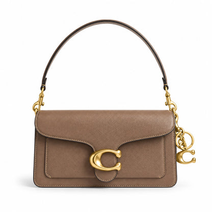 Signature Bag Charm