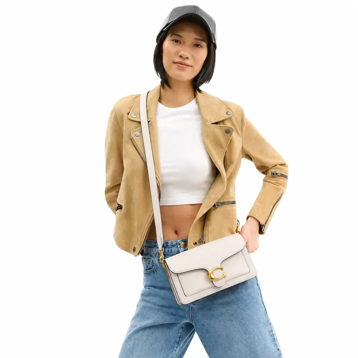 Tabby Shoulder Bag  26